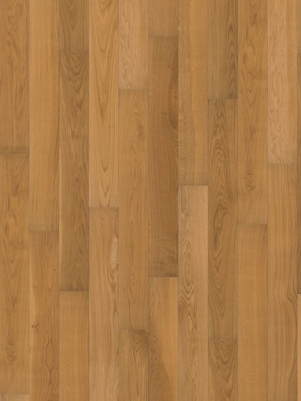 Parchet triplustratificat Stejar Grain Brown