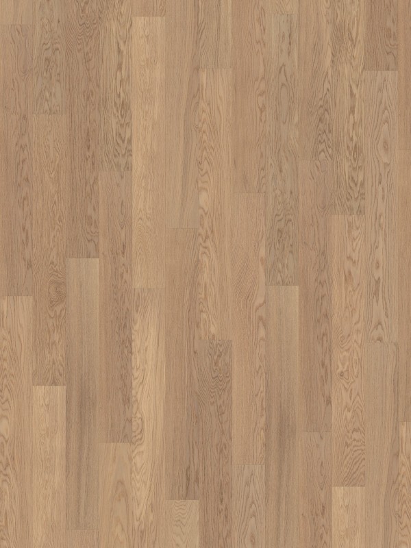 Parchet triplustratificat Stejar Tender White