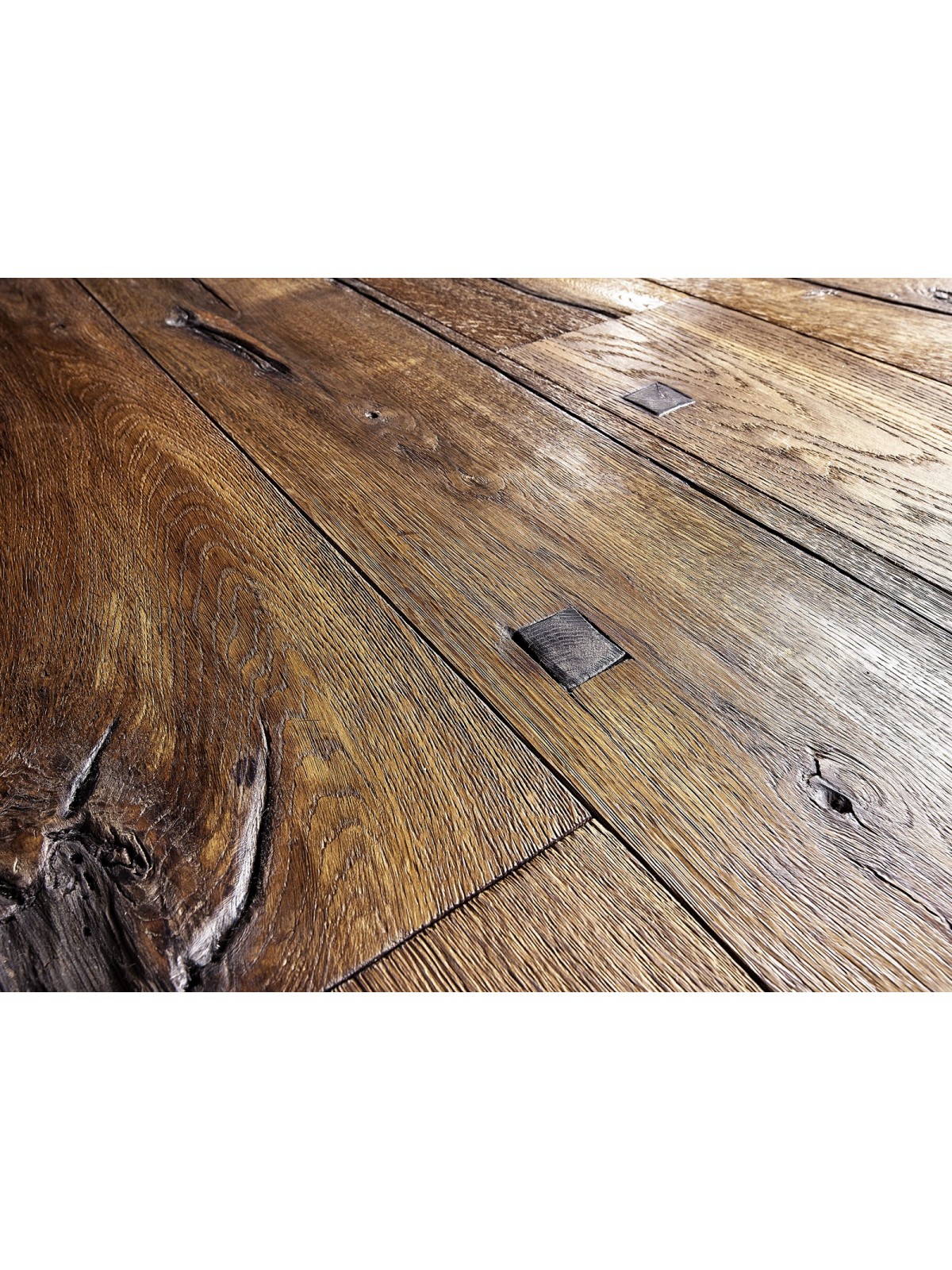 Parchet triplustratificat Stejar Sparuto